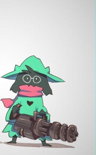 Создать мем: deltarune персонажи, deltarune ralsei, deltarune игра