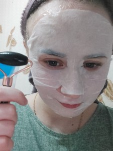 Create meme: alginate mask, fabric for face mask, face masks