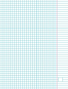 Create meme: notebook in a cage background, graph paper, sheet cell