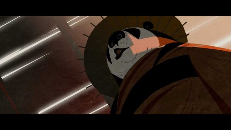 Create meme: kung fu panda flight, kung fu panda 2, Kung Fu Panda: Secrets of the Furious Five