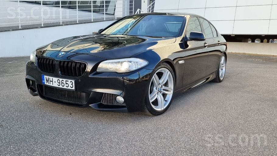 351 стиль bmw f10