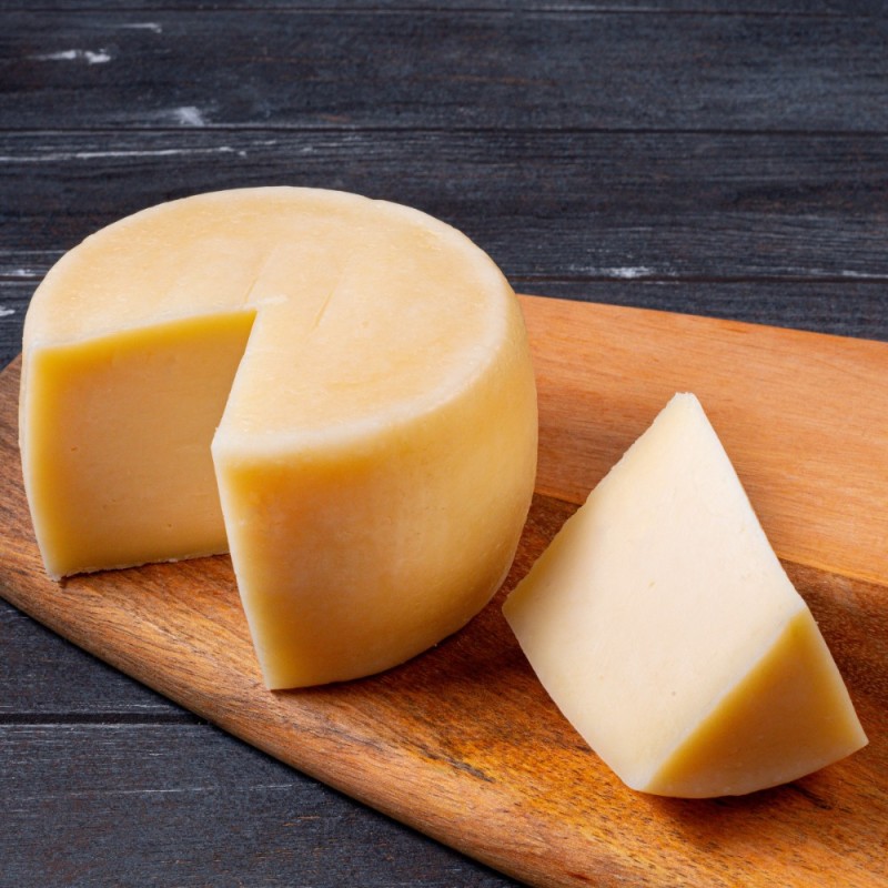 Create meme: caciotta cheese, classic caciotta cheese, cheese cheese