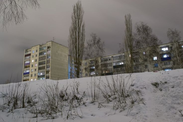 Создать мем: дом здание, жилой дом, здание