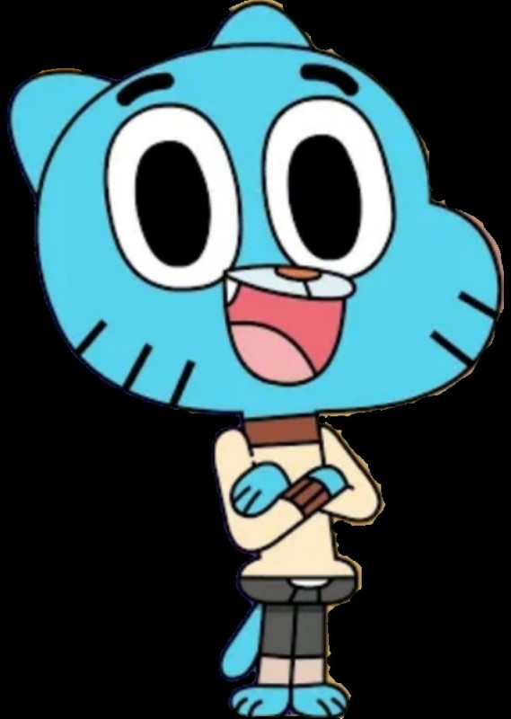 Create meme: characters the amazing world of gambol, of Gumball the amazing world, gumball the amazing world of gumball