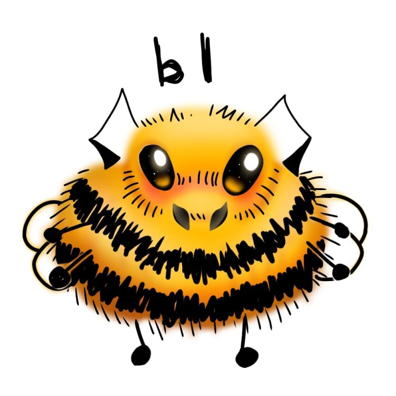 Создать мем: шмели, милая пчела, пчела