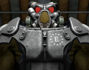 fallout 2 marcus armor