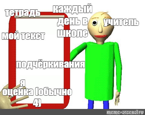 Создать мем: null