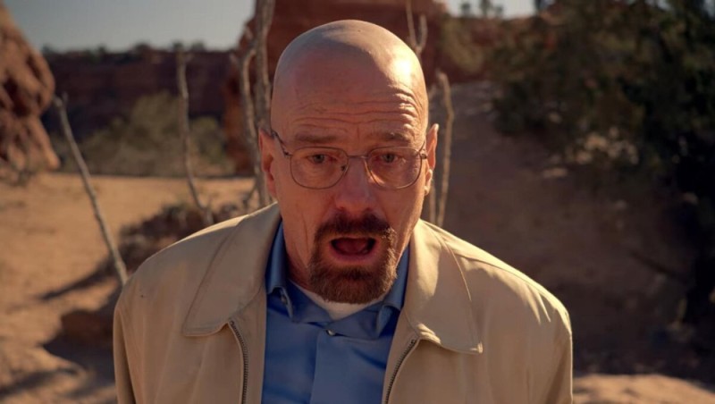 Create meme: breaking bad walter, Heisenberg Walter white, Walter white meme