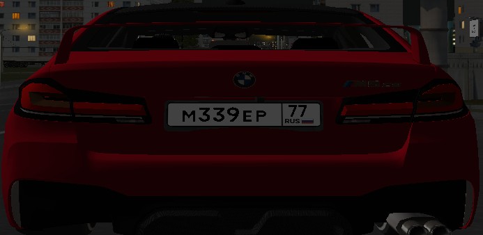 Create meme: bmw m 5 f 90, bmw samp, MTA bmw m8