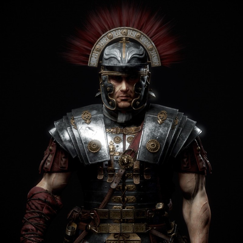 Создать мем: легионер, римский легион, центурион римского легиона
