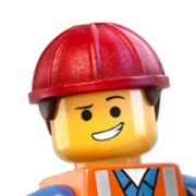 Создать мем: лего человечки строители, лего человечек эммет, lego эммет