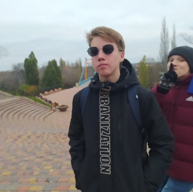 Create meme: Nikita , Yegor Letov , male 