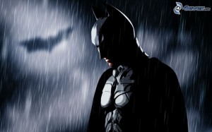 Create meme: joker, the dark knight Wallpaper, Batman rain lighthouse