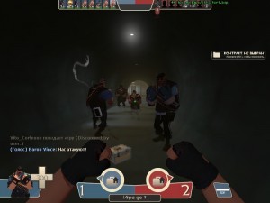 Create meme: team fortress 2, screenshot, game