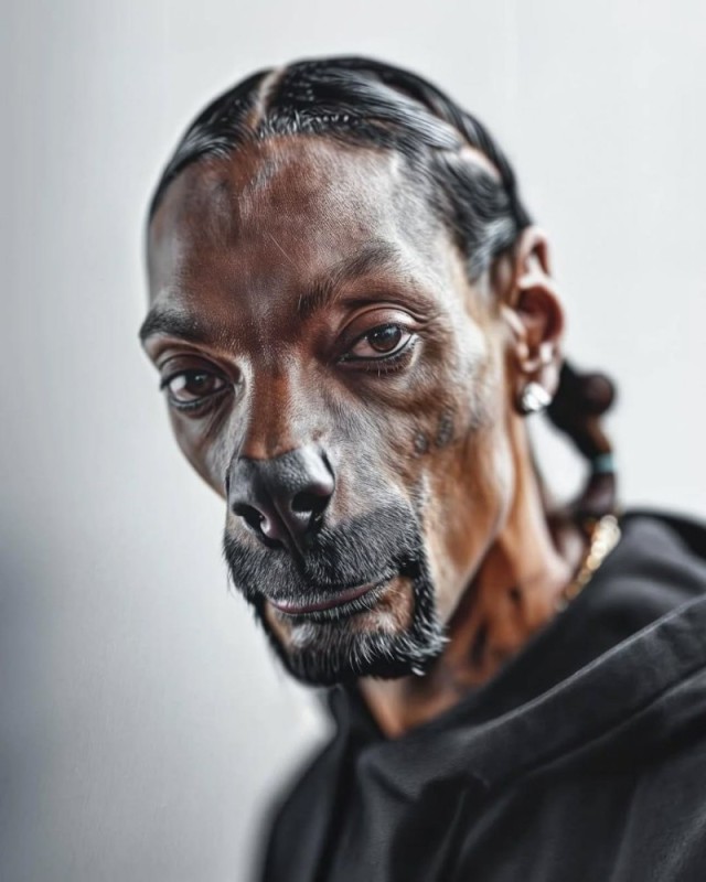 Создать мем: снуп дог собака, snoop dogg, молодой снуп дог