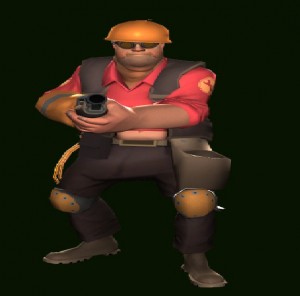 Create meme: team fortress 2, loadout