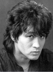 Create meme: Choi, Viktor Tsoi