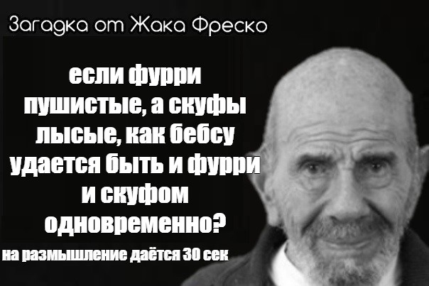 Жак фреско шаблон