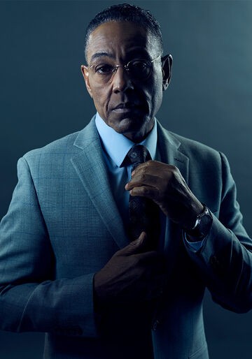 Создать мем: гас фринг, gustavo fring, густаво гус фринг