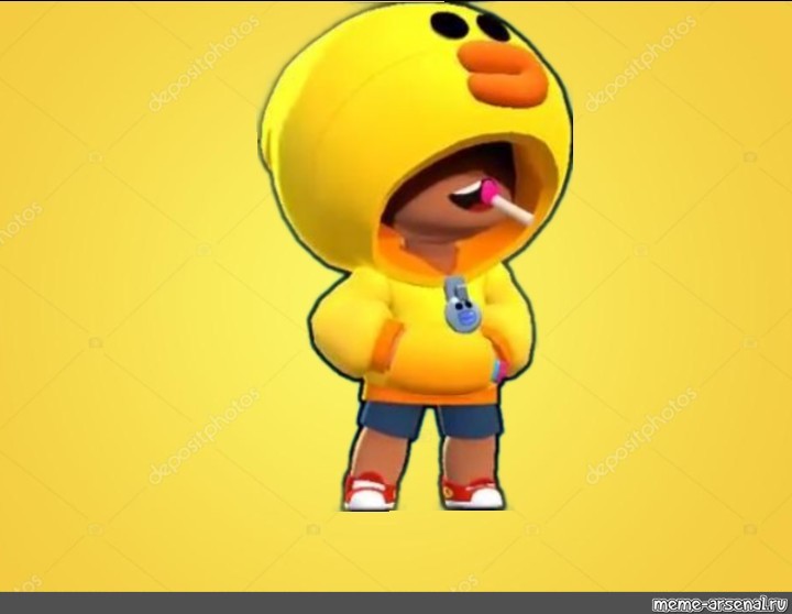 Somics Meme Brawl Stars Leon Duck Brawl Stars Stickers Brawl Stars Comics Meme Arsenal Com