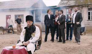 Создать мем: спасти пушкина 2017, новый русский, новые русские комедии