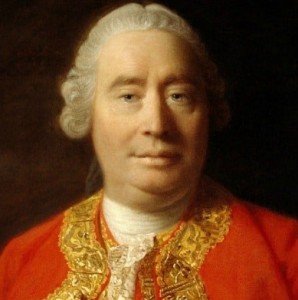 Создать мем: дэвид юм старый, hume, David Hume