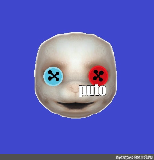 Create meme: null