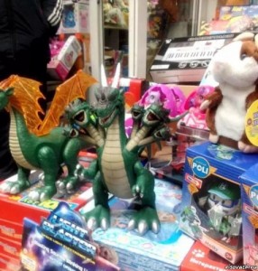 Create meme: dragon, toys China, Dragon