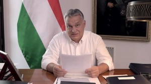 Создать мем: камера, список премьер-министров венгрии, orban