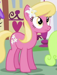 Создать мем: дейзи и роуз mlp, my little pony friendship is magic, пони. lily valley
