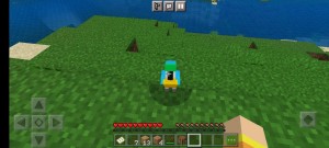 Create meme: minecraft, minecraft poket edition