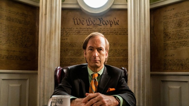 Create meme: Saul Goodman, saul goodman, soul goodman