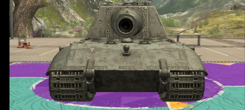 Create meme: blitz tanks, mega tank, Mäuschen tank