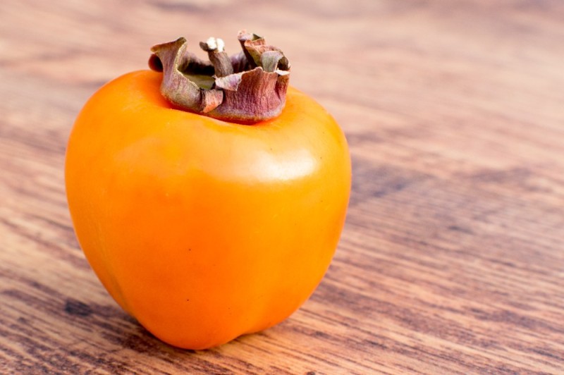 Create meme: persimmon , persimmon fruit, persimmon kinglet