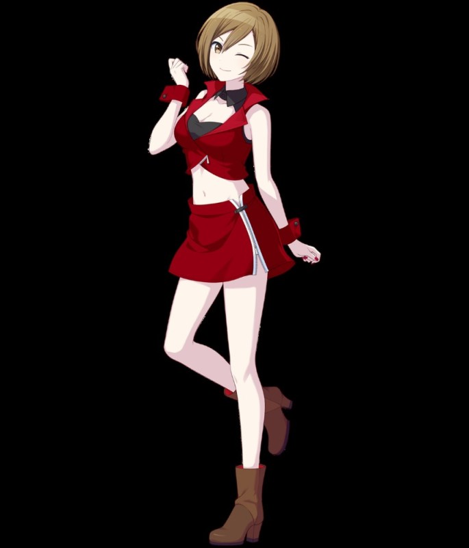 Create meme: Meiko Vocaloid, meiko vocaloid, meiko