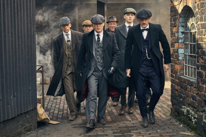 Create meme: sharp visors 6, shelby peaky blinders, Thomas shelby peaky Blinders