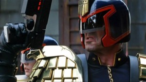 Создать мем: судья дредд, judge dredd, Судья дредд