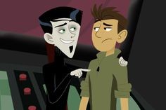 Создать мем: wild kratts aviva, kim possible showdown, kim possible crossover