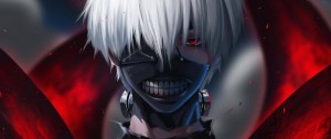 Создать мем: ken kaneki, гуль канеки кен, канеки