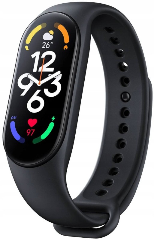 Create meme: xiaomi smart band 7 fitness bracelet, xiaomi mi band 6 fitness bracelet, xiaomi mi band 7 fitness bracelet