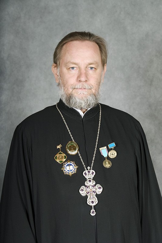 Create meme: Archpriest Nikolai Chernyshev, Archpriest , Archpriest Evgeny Khudin