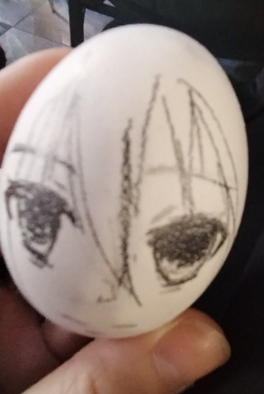 Create meme: faces on eggs, eggs for Easter , Easter egg