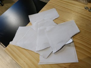 Создать мем: салфетки, napkin