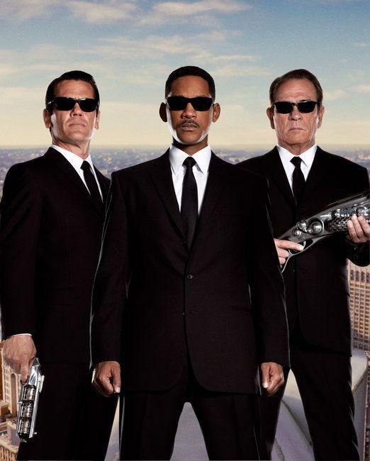 Создать мем: люди в черном 1997, люди в черном 5, men in black 4