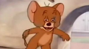 Create meme: Tom and Jerry meme, Jerry, face Jerry meme