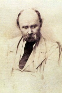 Create meme: his brothers Taras Shevchenko, self-portrait of Shevchenko, the portrait of T. Shevchenko photo 1860