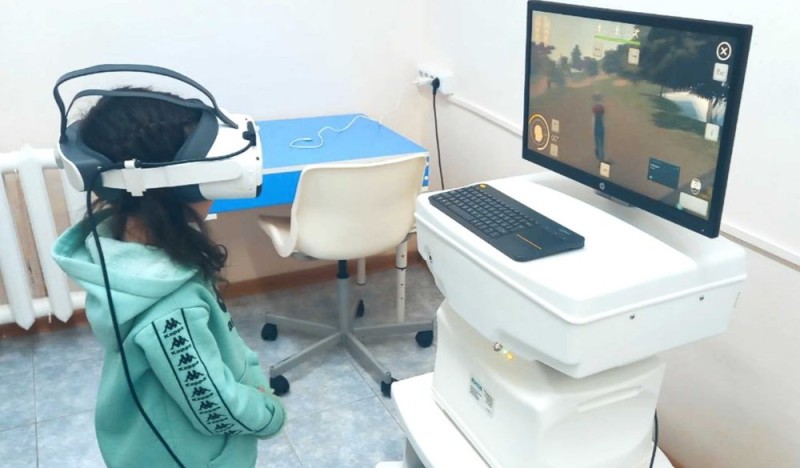 Create meme: virtual reality , virtual simulator, virtual reality in medicine