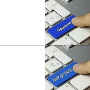 Create meme: funny pic, upgrade meme