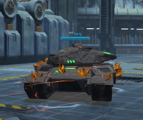 Create meme: tanks online, tanki x, tanks x thunder