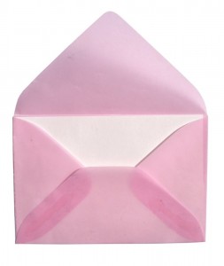 Create meme: envelope, the envelope